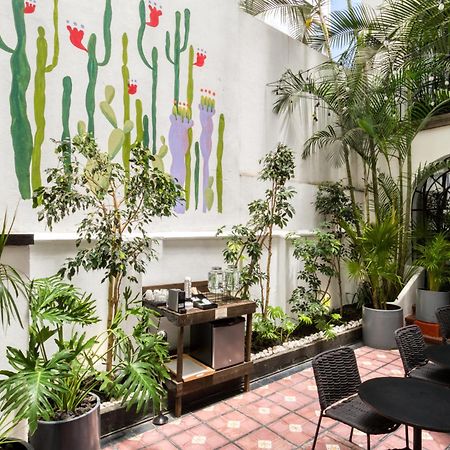 Santa Casa By Tasman Hotell Mexico by Eksteriør bilde